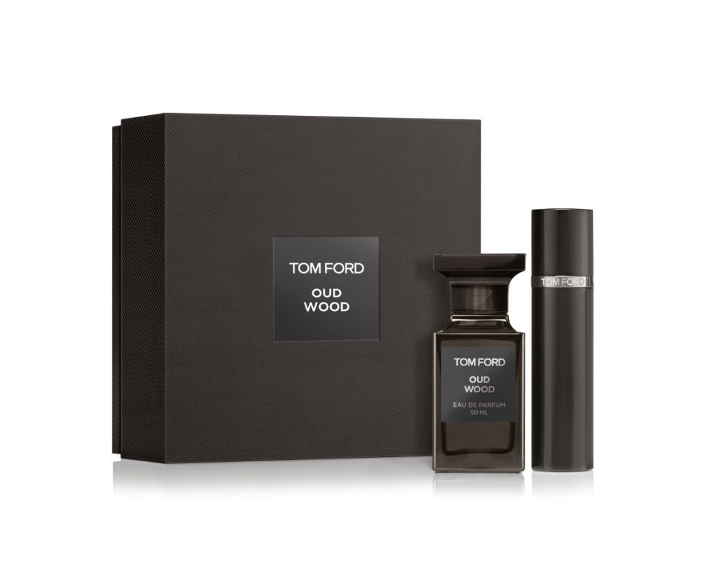 Limited Edition Private Blend OUD WOOD Eau De Parfum Set